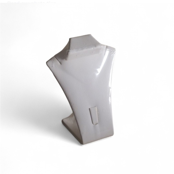 THE CONTAINER STORE Set of 2 Small Jewelry Display Stands - Picture 1 of 2